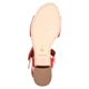Босоножки Tamaris 069530-37 Красный - изображение 5