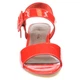 Босоножки Tamaris 069530-37 Красный - изображение 9