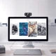 Веб-камера с микрофоном Havit HV-HN02G HD 720p - изображение 5