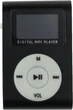 Плеер TOTO TPS-05-FM With display&Earphone Mp3 Black (ljfi) - изображение 1