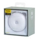 Лампа нічник з датчиком руху BASEUS Light garden Nightlight Warm light (0,2 W, 150 днів, тепле світло) - зображення 2