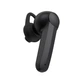 Бездротова Bluetooth гарнітура Baseus Encok Wirelless Earphones A05 + USB док-станція Black (NGA05-01) - зображення 2