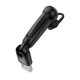 Бездротова Bluetooth гарнітура Baseus Encok Wirelless Earphones A05 + USB док-станція Black (NGA05-01) - зображення 3