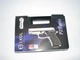 Стартовый пистолет Ekol P-29 Rev II Black - изображение 3