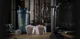Шейкер спортивний BlenderBottle Pro45 1270ml Grey/Green(ORIGINAL) - зображення 8