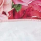 Скатерть круглая Maison Christelle Розы D178см с защитным покрытием 100% хлопок - изображение 3