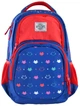 Рюкзак школьный Smart SG-26 Cute Cats 0.5 кг 31х42х14.5 см 19 л (557067) - изображение 2