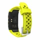 Розумний фітнес браслет Smart Band Supero S908 Gps Original Зелений - зображення 3