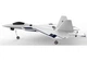 Самолет Hubsan F22 Pro FPV RTF 310 мм 2,4 & 5,8 ГГц с GPS и автопилотом (F22 Pro) - изображение 3