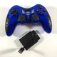 Беспроводной Джойстик TPM 6 в 1 для ПК/PS2/PS3/PC360/ANDROID TV/WIN10 вибро Синий - зображення 8