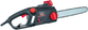 Ланцюгова пила Vitals Master EKZ 204 Black Edition (85361) - зображення 3