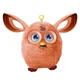 Интерактивная игрушка Hasbro Furby Connect - Ферби коннект англоговорящий Коралловый Z210019 - изображение 1