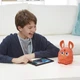 Интерактивная игрушка Hasbro Furby Connect - Ферби коннект англоговорящий Коралловый Z210019 - изображение 3