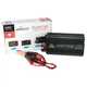 Професійний перетворювач інвертор UKC 1200W SSK AC/DC 12V (BS2283) - зображення 3