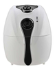 Фритюрниця Domotec MS-3220 White (BS2196) - зображення 1