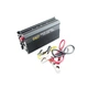 Професійний перетворювач інвертор UKC 1000W RCP AC/DC 12V (BS2289) - зображення 1