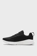 Мужские черные кроссовки Essential Under Armour 45 3022954-001 - изображение 4