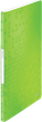 Папка пластиковая Leitz WOW А4 20 файлов Зеленая (4631-00-54) - изображение 1