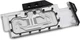Водоблок EKWB EK-Vector RTX RE Ti RGB - Nickel + Plexi (3831109815861) - изображение 1