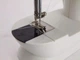 Портативная швейная машинка Mini Sewing Machine - изображение 2