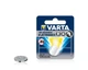 Батарейка VARTA CR 1616 BLI 1 LITHIUM (06616101401) - изображение 2