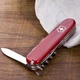 Нож Victorinox Tourist Red 0.3603 - изображение 8