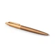 Ручка кулькова Parker JOTTER 17 Luxury West End Brushed Gold BP (18 132) - зображення 2
