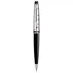 Ручка шариковая Waterman EXPERT Deluxe Black CT BP 20 038 - изображение 1