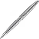 Шариковая ручка Waterman Carene Essential Silver BP 21 205 - изображение 2