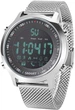 Смарт-часы UWatch EX18 Metal - изображение 3