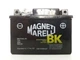 Мото акумулятор MOTX4L-BS 3AH / 50A 12V P+ MAGNETI MARELLI - зображення 1