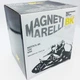 Мото акумулятор MOTX7L-BS 6AH / 85A 12V P+ MAGNETI MARELLI - зображення 2