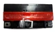 Мото акумулятор VARTA YTX20L-BS / YTX20L-4 AGM 18 Аһ, 250 А, (-/+), 177х88х156 мм - зображення 3