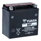 Мото аккумулятор YUASA YTX14-BS 12 Аh, 200 А, (+/-), 150x87x145 мм - изображение 1