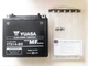 Мото аккумулятор YUASA YTX14-BS 12 Аh, 200 А, (+/-), 150x87x145 мм - изображение 5