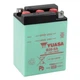 Мото акумулятор YUASA B38-6A 13 Аһ, (-/+), 119х83х161 мм - зображення 6