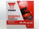 Мото аккумулятор YUASA YB12A-A 12 Аh, 150 А, (+/-), 134x80x160 мм - изображение 6