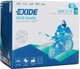Мото акумулятор EXIDE SLA12-10 / AGM12-10 10 Ач, 150 A, (+/-), 150x87x130 мм - зображення 2