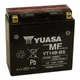 Мото акумулятор YUASA YT14B-BS 12 Аһ, 210 А, (+/-), 150х70х145 мм - зображення 7