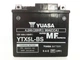 Мото аккумулятор YUASA YTX5L-BS 4,2 Аh, 80 А, (-/+), 114х71х106 мм - изображение 1