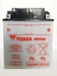 Мото акумулятор YUASA YB30CL-B 30 Аһ, 300 А, (-/+), 168x132x192 мм - зображення 1