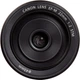 Canon EF-M 22mm f/2 STM - изображение 3