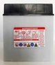 Мото акумулятор YUASA YB30CL-B 30 Аһ, 300 А, (-/+), 168x132x192 мм - зображення 5