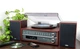 Програвач вінілу TEAC MC-D800 Cherry (MC-D800-CH) - зображення 7