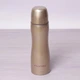 Термос Kamille Bottle Tenderness 500мл Бежевий KM-2000 - зображення 1