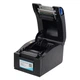Термопринтер Xprinter XP-358BM этикеток и чеков 80мм USB+Serial+Lan - изображение 1