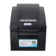 Термопринтер Xprinter XP-358BM этикеток и чеков 80мм USB+Serial+Lan - изображение 2