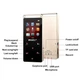 MP3 Плеер RuiZu D01 8Gb Original Full Black - изображение 7