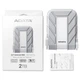 Внешний жесткий диск 2.5" 2TB ADATA (AHD710AP-2TU31-CWH) - изображение 5