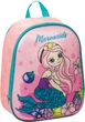 Рюкзак Centrum Mermaid 11.1 л 37 х 30 х 10 см Різнобарвний (88993) (4030969889930) - зображення 2